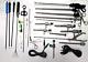 25pc Laparoscopic Surgery Set 5mm Ss Sterile Surgical Instruments Ce Approved
