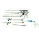 Addler Laparoscopic Mini Surgery Set Laparoscopy Endoscopy Surgical Instruments