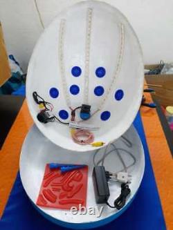 Full Set Laparoscopic Simulator Oval Shape Endo trainer With 6 Basic Instruments