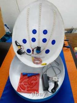 Full Set Laparoscopic Simulator Oval Shape Endo trainer With 6 Basic Instruments