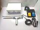 Laparoscopic Morcellator Device Set Ss Material Surgical Instruments