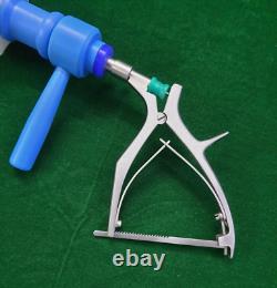 Laparoscopic New Uterine Manipulator Gynecology Endoscopy Surgical Instruments
