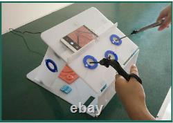 Laparoscopic surgery training box Surgical simulation set Surgical Trainer b