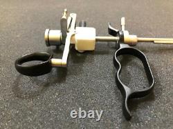 Resectoscope TURP Set Passive Bipolar Working Elements Set High Quality Material